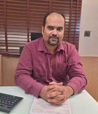 Dr. Lalit Banswal - Top Cancer Specialist in Pune | Expert Cancer & GI Surgeon | Laparoscopic & Robotic Surgery